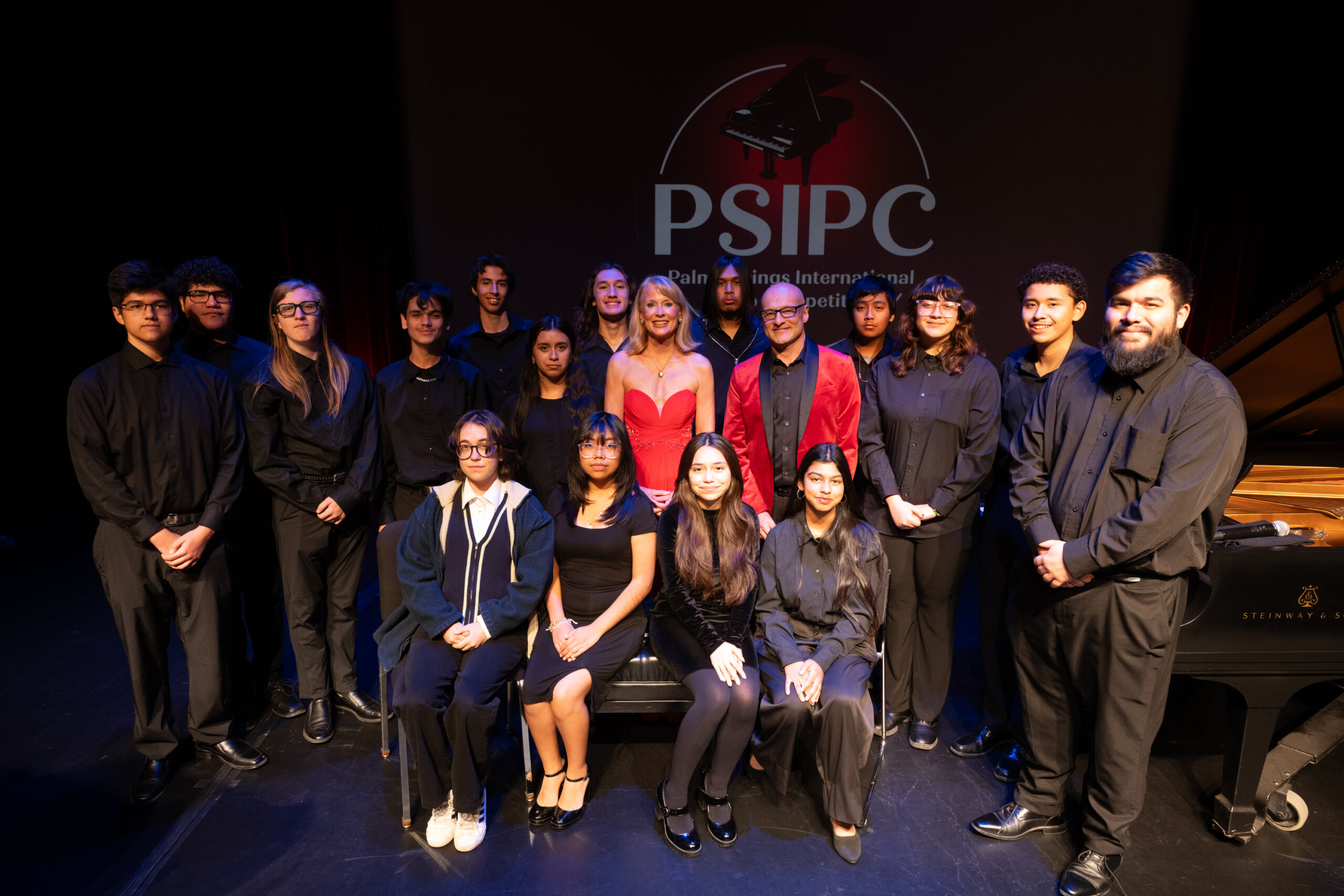 PSIPC Reinvigorates Education Program